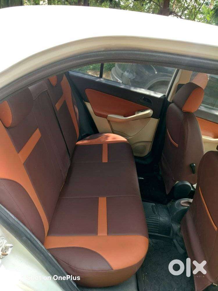 Tata Manza Aura Abs Quadrajet Bs-iii, 2011, Diesel