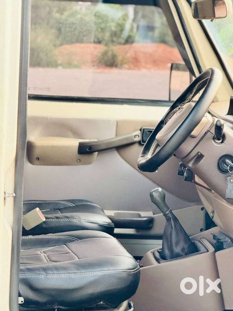 Mahindra Bolero Zlx, 2014, Diesel