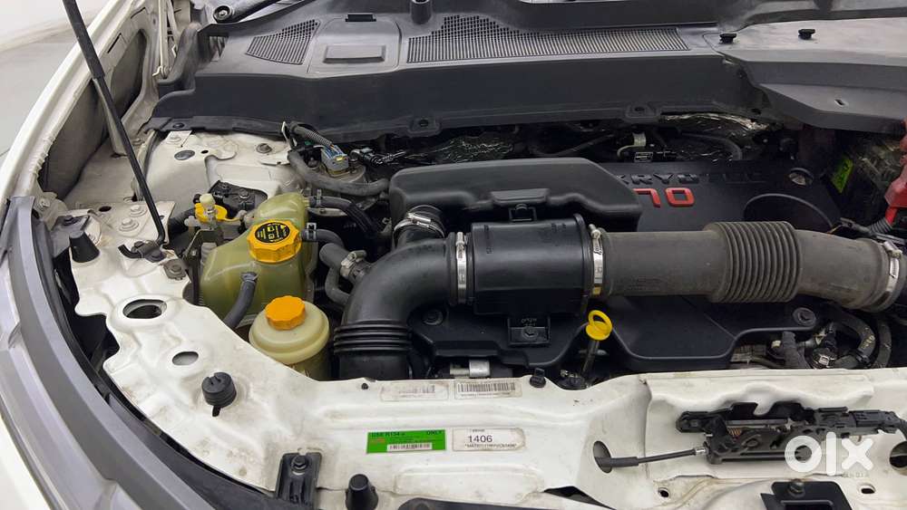 Tata Safari 2.0 Kryotec Xta Plus, 2022, Diesel