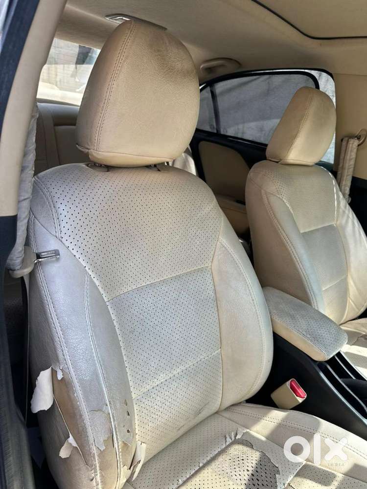 Honda City Petrol Well Maintained