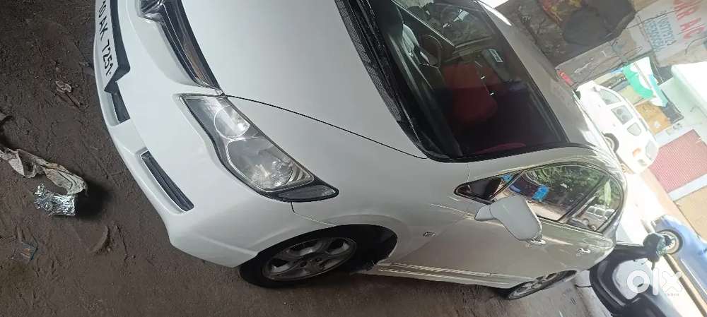 Honda Civic 2007 Petrol Well Maintained