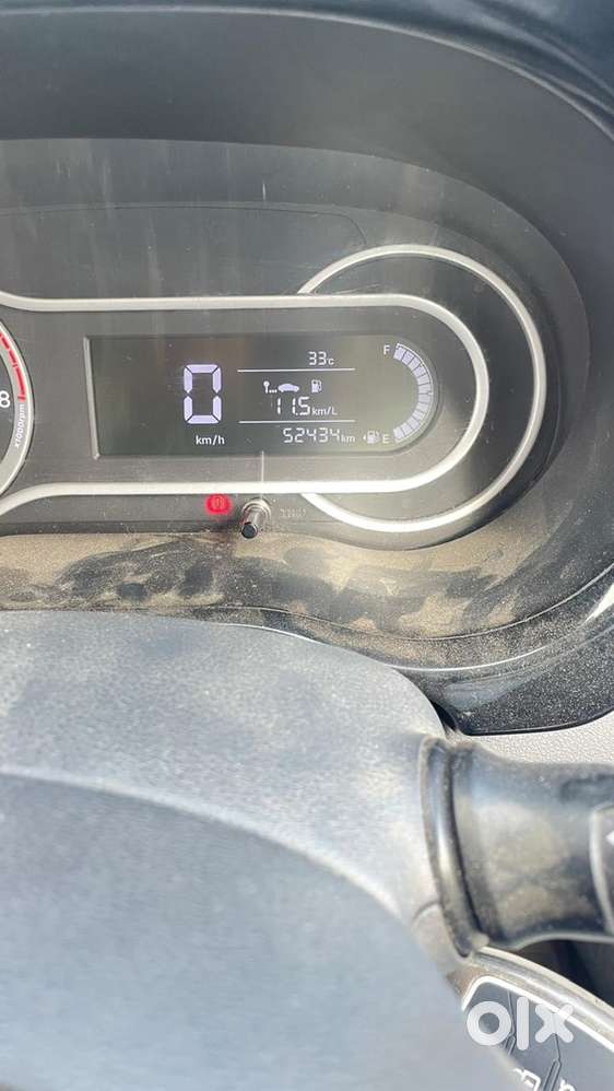 Hyundai Grand I10 Nios 2021 Petrol