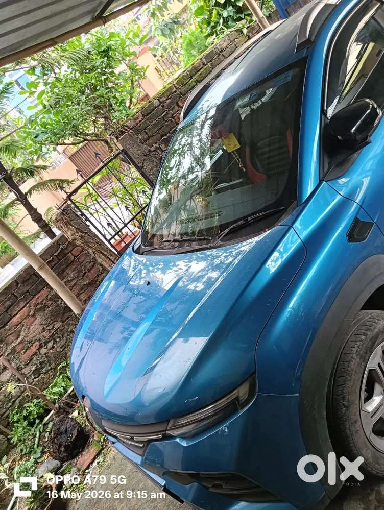 Renault Kiger 2022 Petrol 5300 Km Run Only