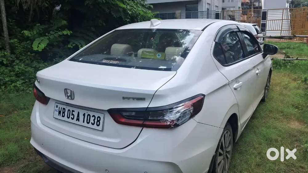 Honda City 1.5 V Petrol 2023