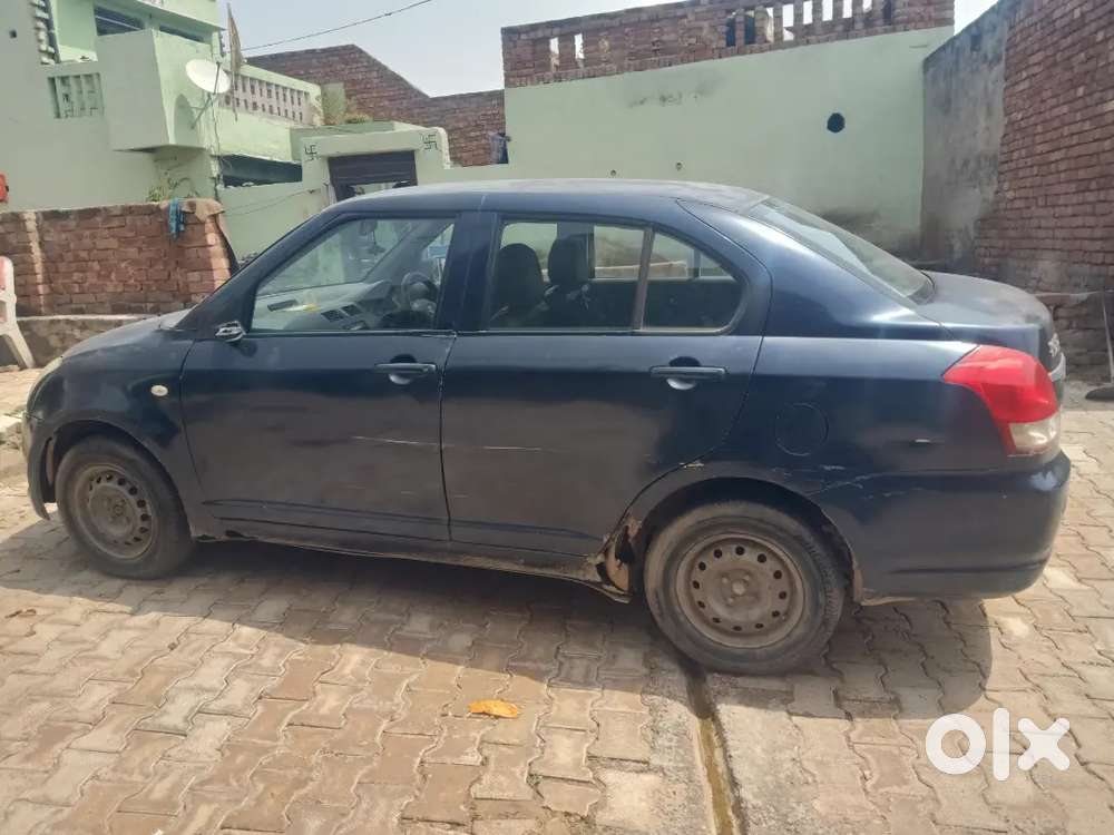 Maruti Swift Dzire Diesel  2028 Tk Passing Ho Rkhi H