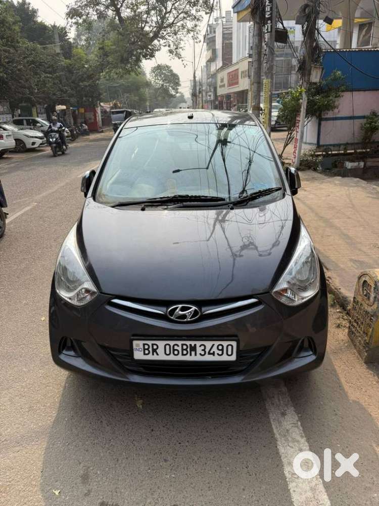 Hyundai Eon 1.0 Kappa Magna Plus, 2018, Petrol