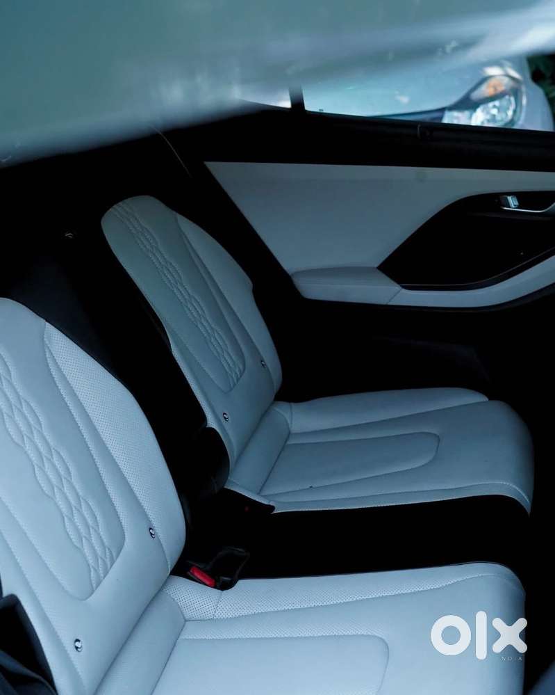 Hyundai Creta 1.5 Sx (o) Diesel, 2023, Diesel