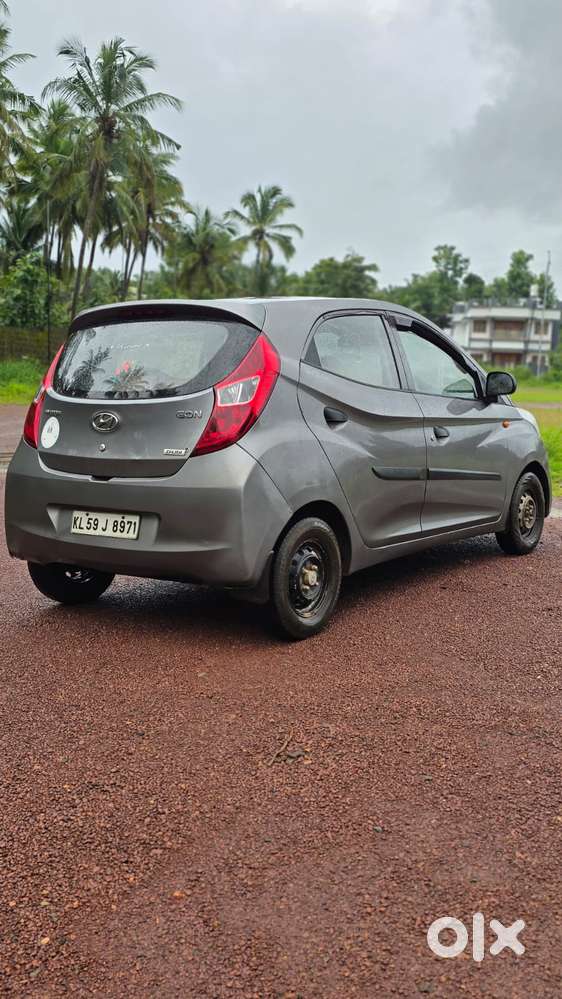 Hyundai Eon D-lite +, 2013, Petrol