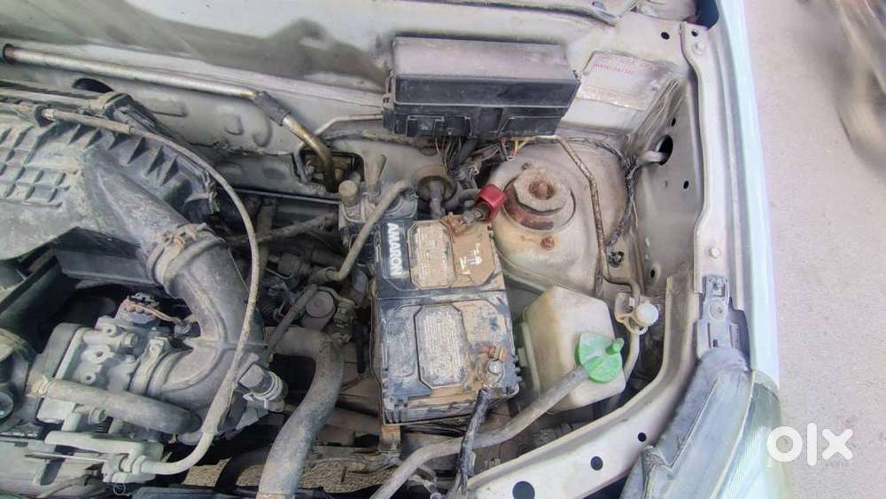 Maruti Suzuki Alto 800 Vxi, 2014, Petrol
