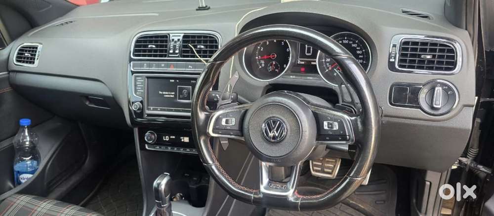 Volkswagen Polo Gti, 2016, Petrol
