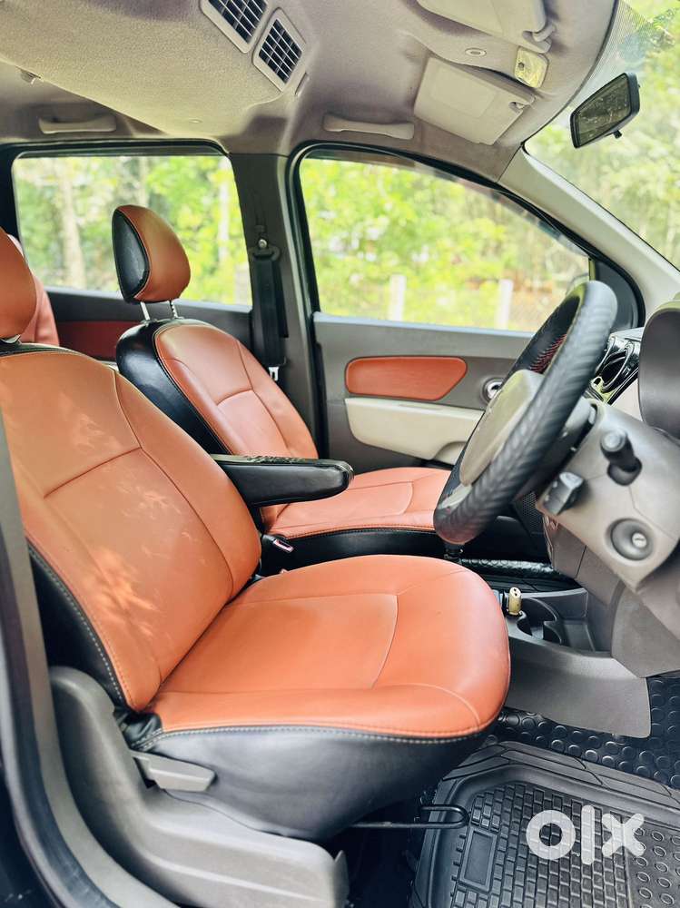 Renault Lodgy 85ps Rxz, 2015, Diesel