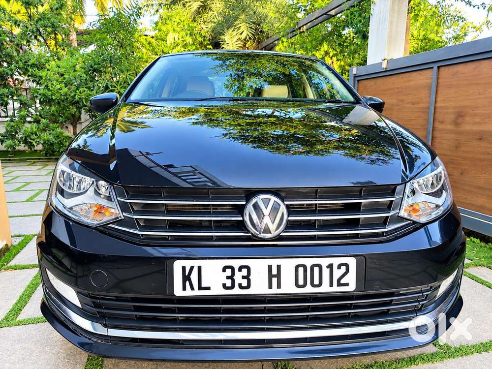 Volkswagen Vento 1.5 Tdi Highline Plus, 2016, Diesel
