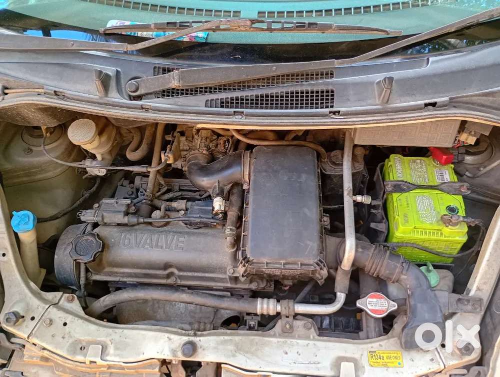 Maruti Suzuki Zen Estilo 2008 Petrol