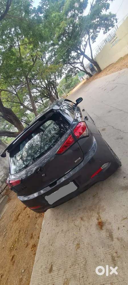 I20 Well Maintain