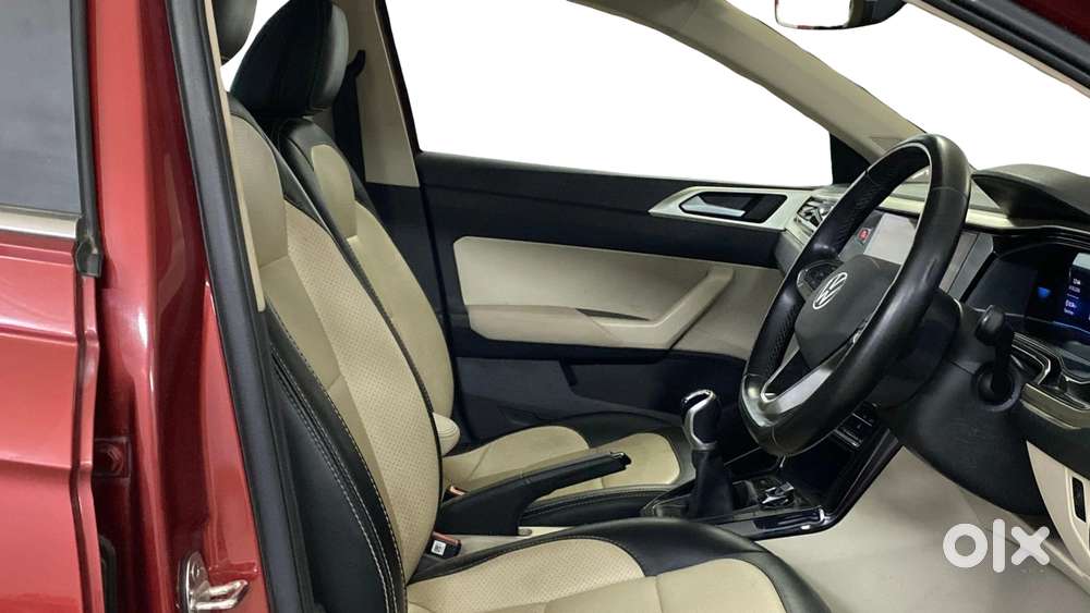 Volkswagen Virtus Gt 1.5 Tsi Dsg, 2024, Petrol