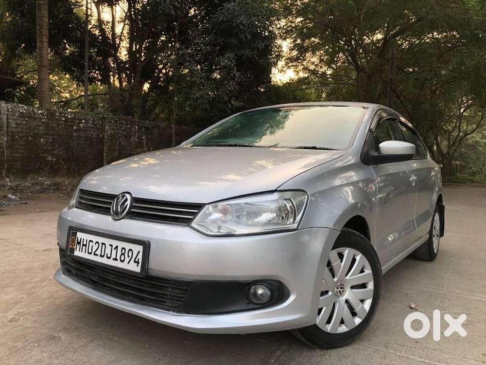 Volkswagen Vento 1.5 Tdi Comfortline, 2014, Diesel