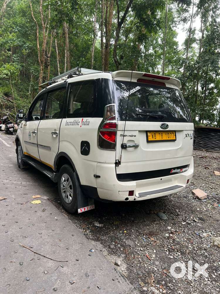 Mahindra Xylo H4 Abs, 2015, Diesel