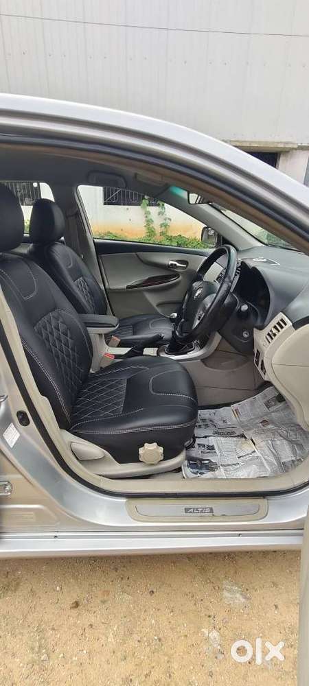 Toyota Corolla Altis Diesel D4dg, 2013, Diesel