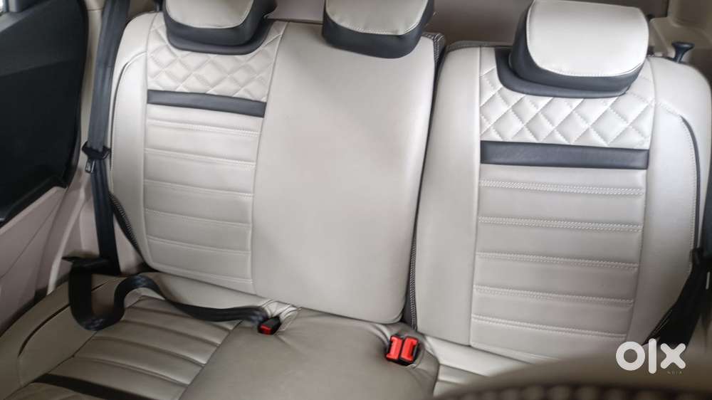 Mahindra Xuv300 W6 Diesel, 2021, Diesel