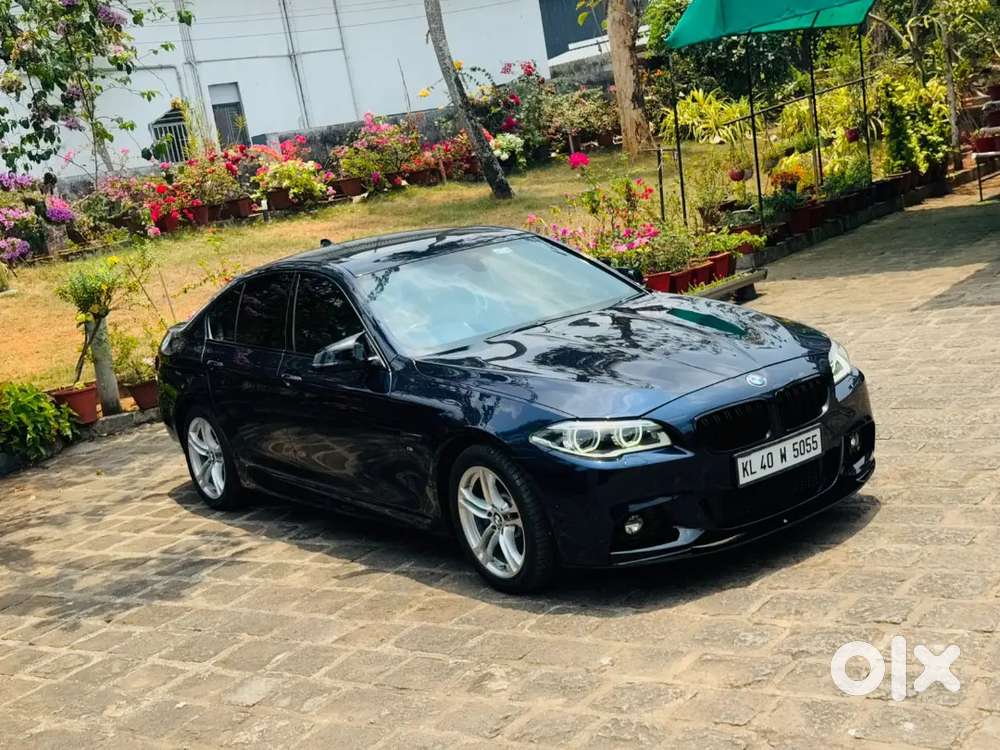 Bmw 530im Sport Line High Quality