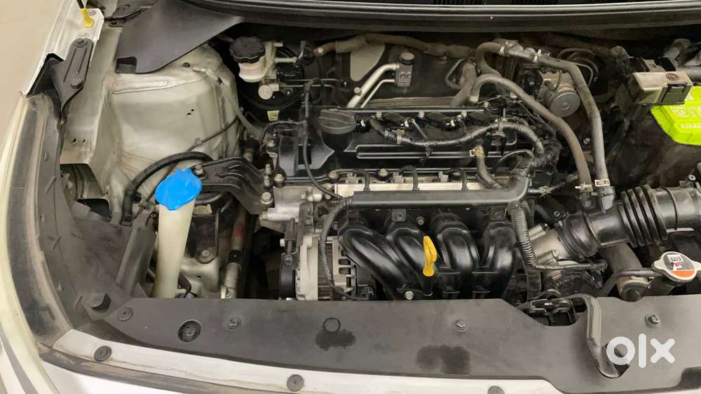 Hyundai Elite I20 Asta 1.2 At, 2018, Petrol