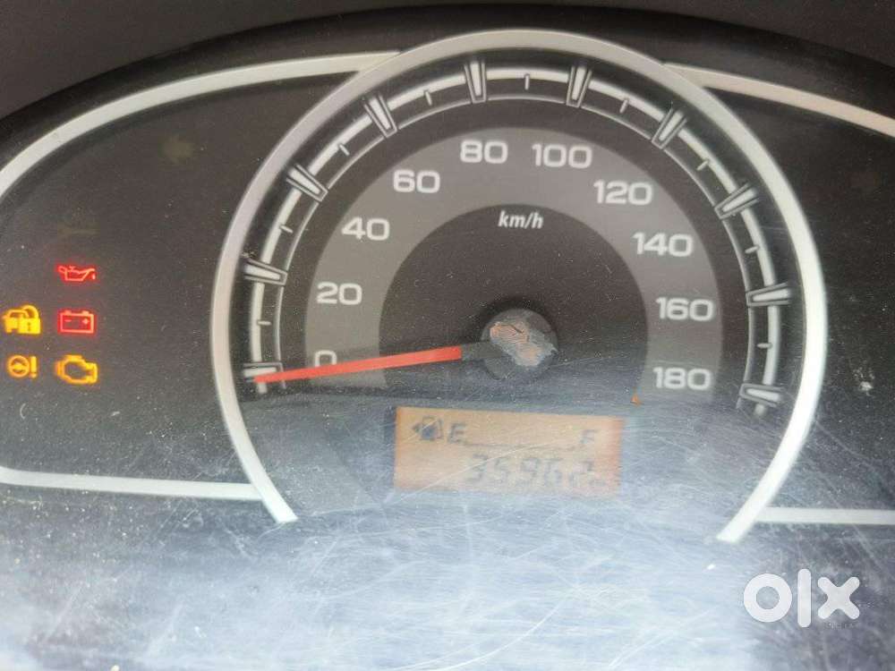 Maruti Suzuki Alto 800 Lxi, 2019, Petrol