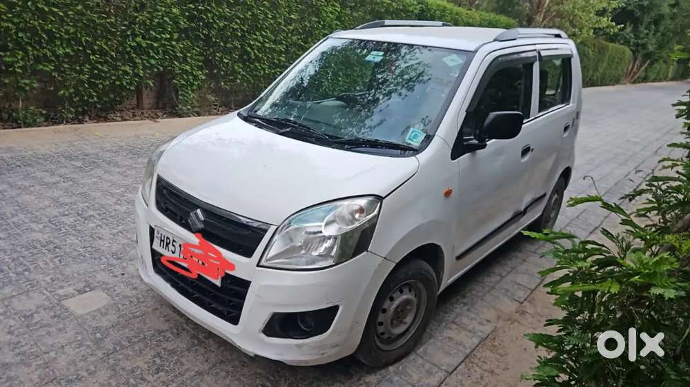Maruti Suzuki Wagon R 1.0 2019 Petrol 67055 Km Driven