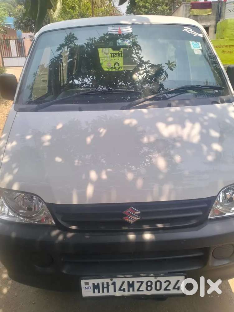 Maruti Suzuki Eeco Ac 2026