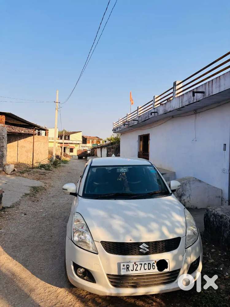 Maruti Suzuki Swift 2014 Diesel Good Condition