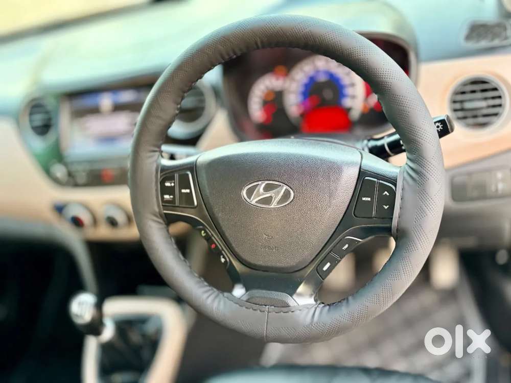Hyundai Grand I10 Sportz 1.2 Kappa Vtvt, 2020, Petrol