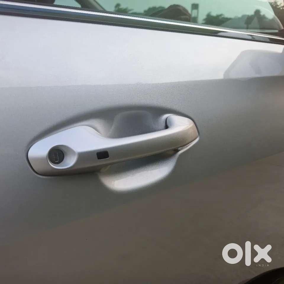 Kia Carens Prestige Plus Diesel, 2025, Petrol