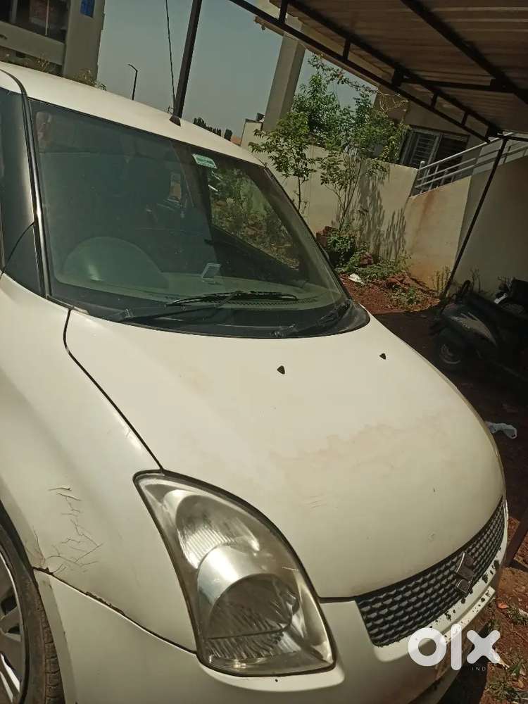 Maruti Suzuki Swift 2009 Diesel Good Condition