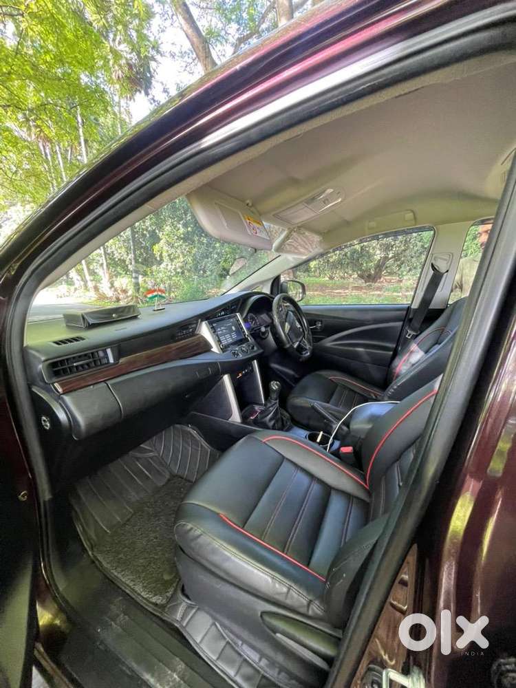 Toyota Car Diesel 2021
