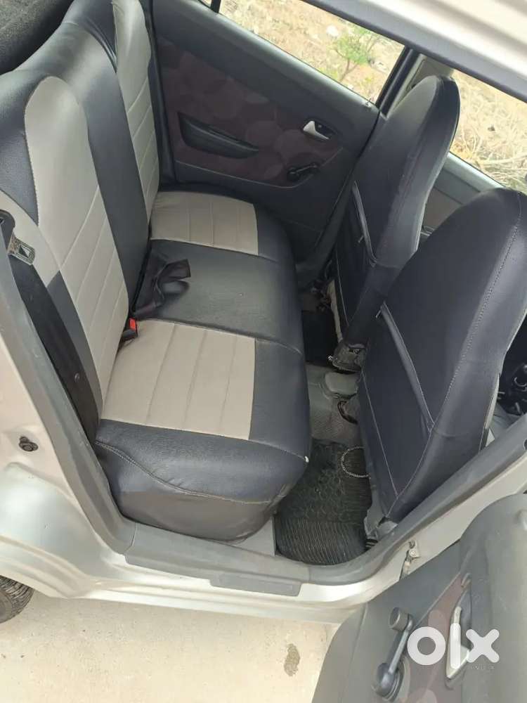 Maruti Suzuki Alto 800 2014 Petrol Automatic