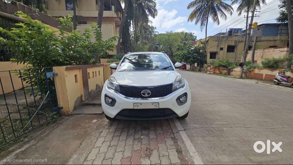 Tata Nexon