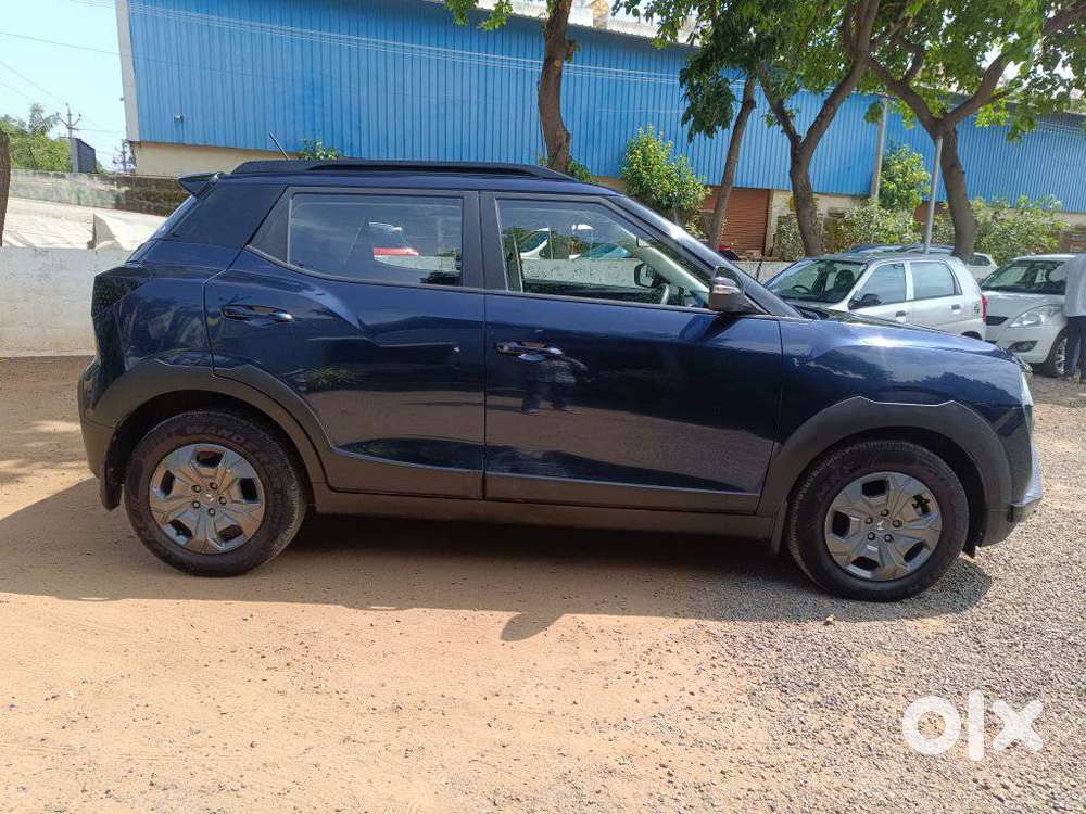 Mahindra Xuv 3xo Mx3 Pro 1.2 Petrol, 2025, Petrol