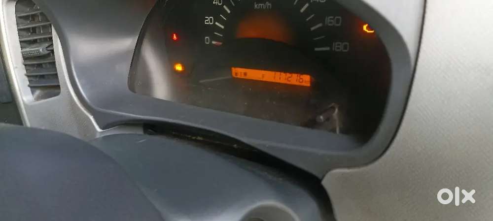Maruti Suzuki Wagon R 2010