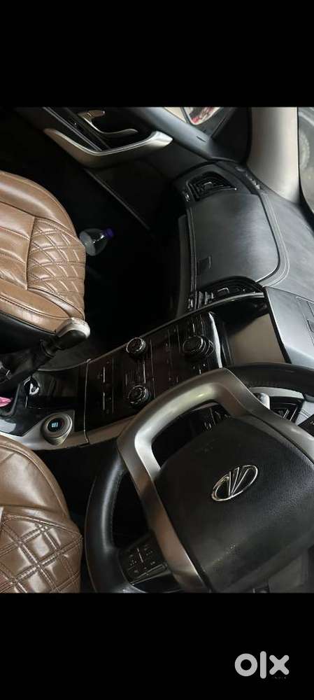 Mahindra Xuv500 W11 Option, 2019, Diesel