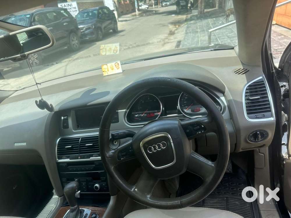 Audi Q7 For Sale