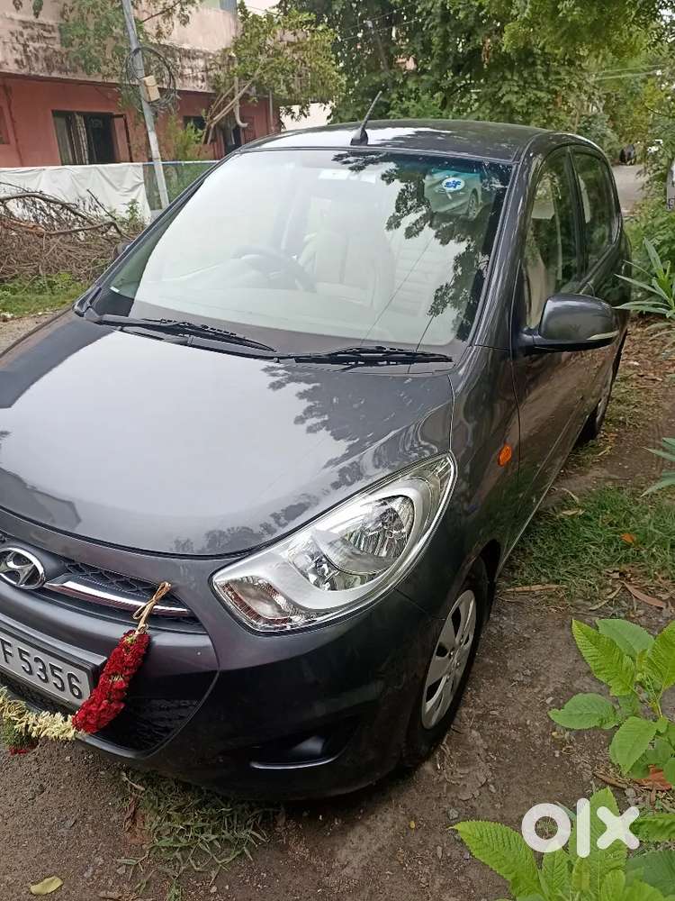 Hyundai I10 Kappa Magna 2011 Petrol Manual