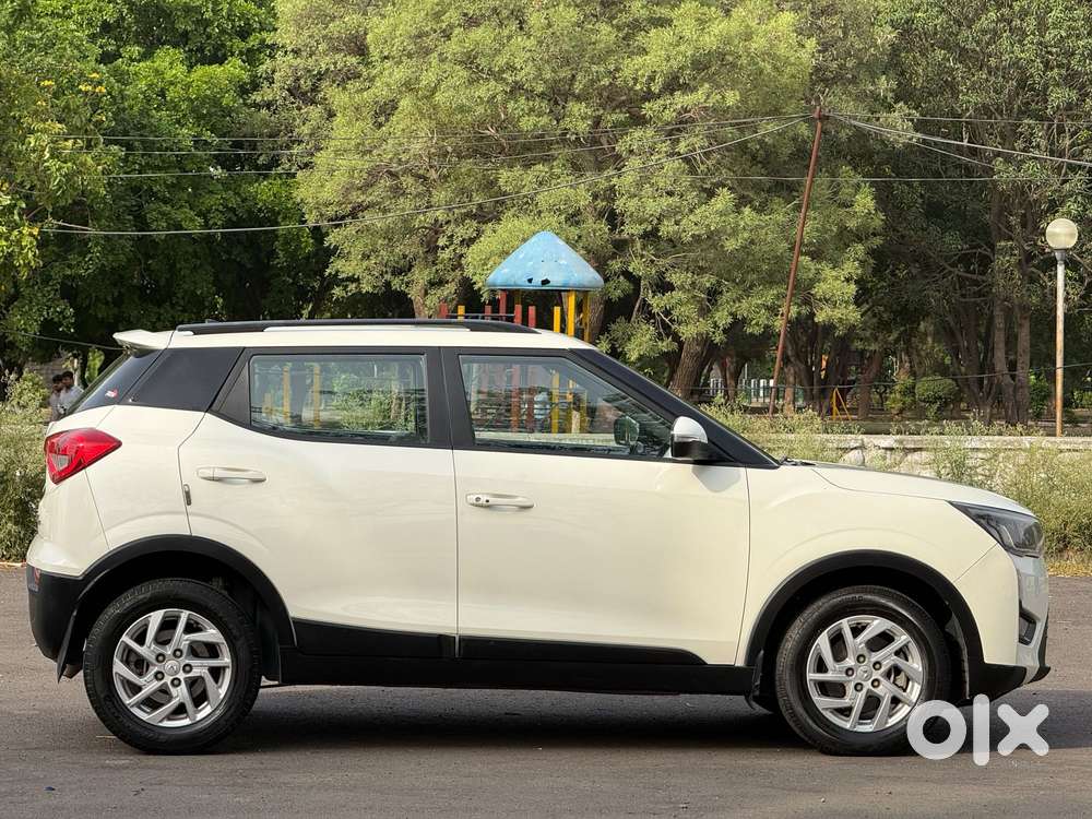 Mahindra Xuv300 W8 Diesel, 2023, Diesel
