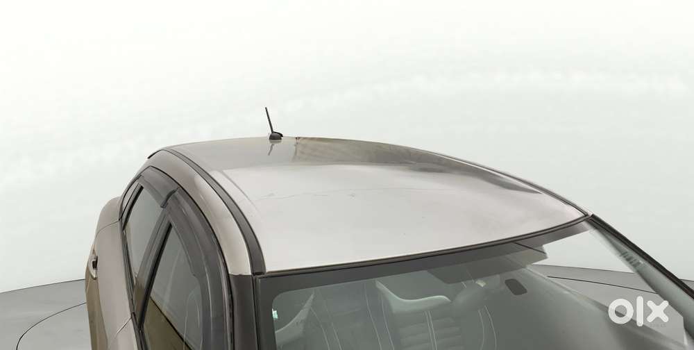 Maruti Suzuki Baleno 1.2 Delta, 2016, Petrol