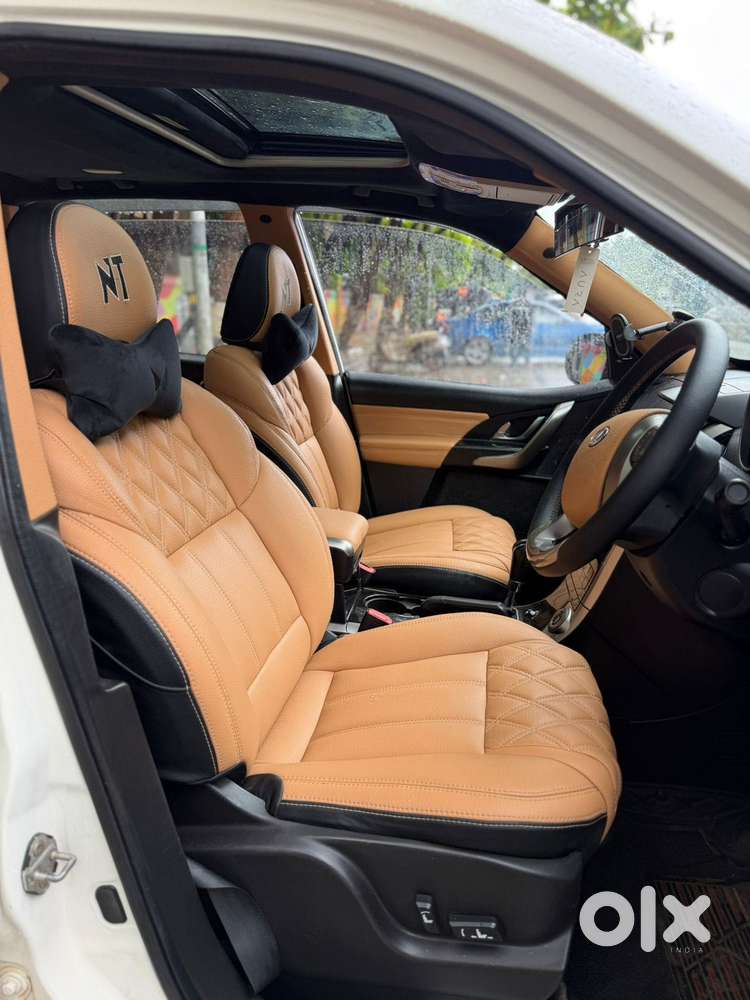 Mahindra Xuv500 W11 Option, 2018, Diesel