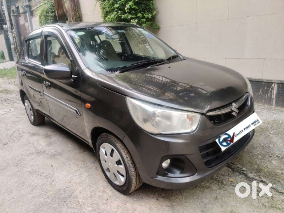 Maruti Suzuki Alto K10 Lx, 2017, Cng & Hybrids