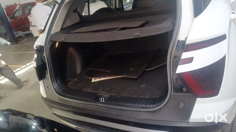 Creta 1.5 Petrol