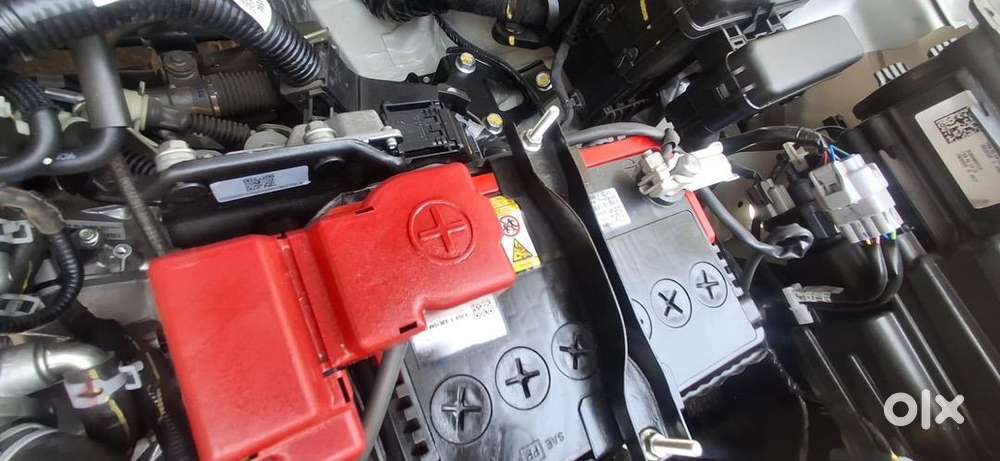 Maruti Suzuki Brezza 2026 Petrol 115 Km Driven Purchase Date 30 April