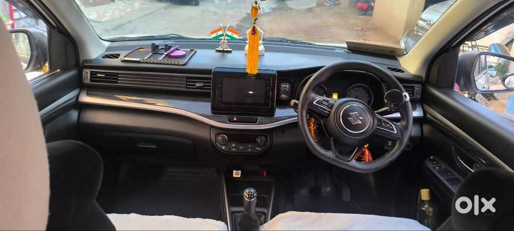 Premium And Luxurious Car , Feel Like New Car.