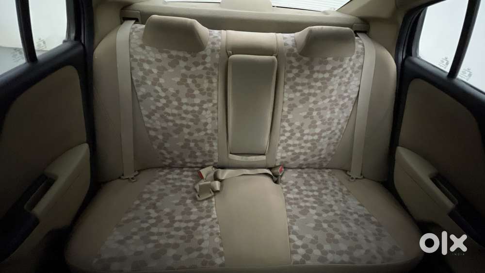 Honda City I-vtec Sv, 2014, Petrol