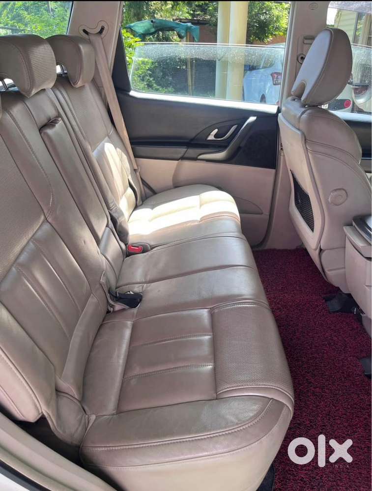 Mahindra Xuv500 2016 Diesel Well Maintained