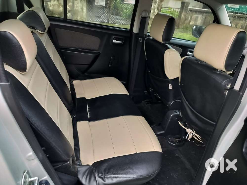 Maruti Suzuki Wagon R 1.0 2010-2019 Lxi (o), 2015, Petrol